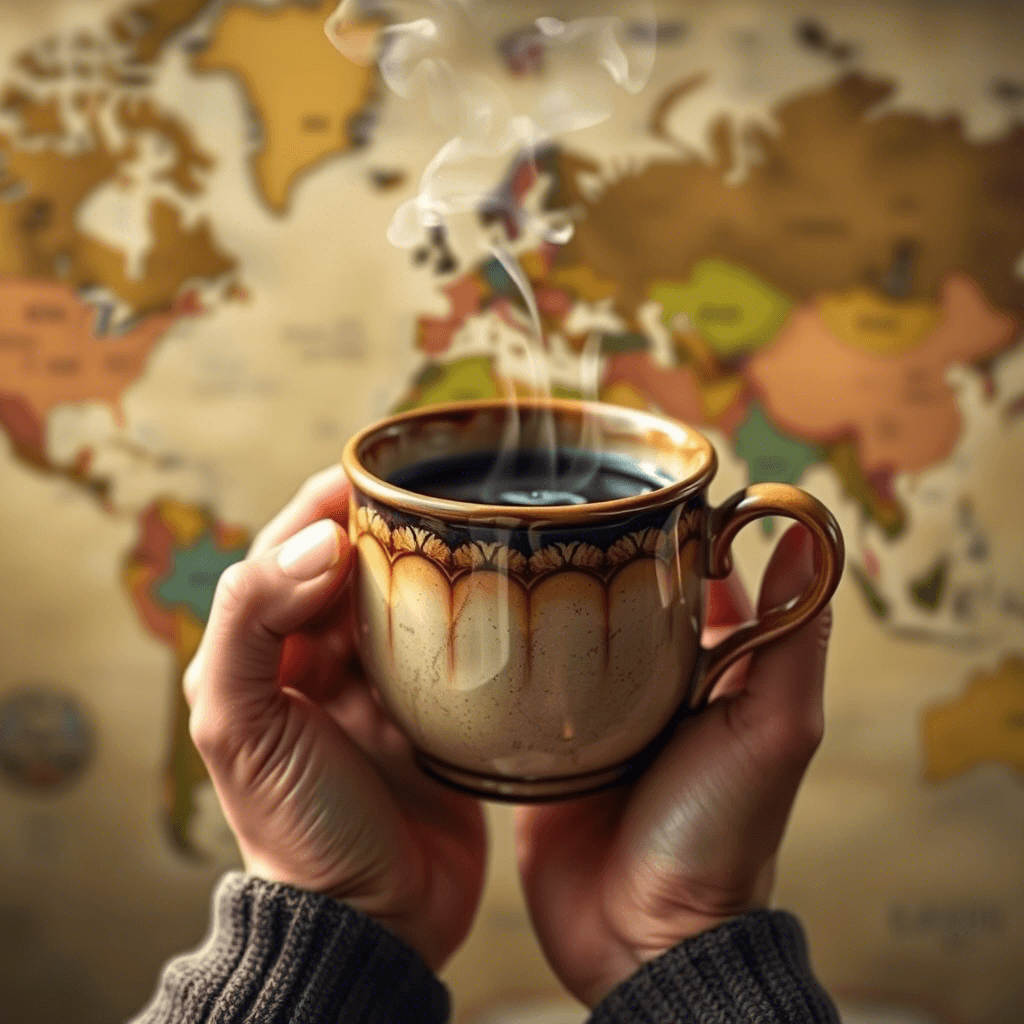 Why Your Morning Cup Holds the Future of Thousands - Blog Image